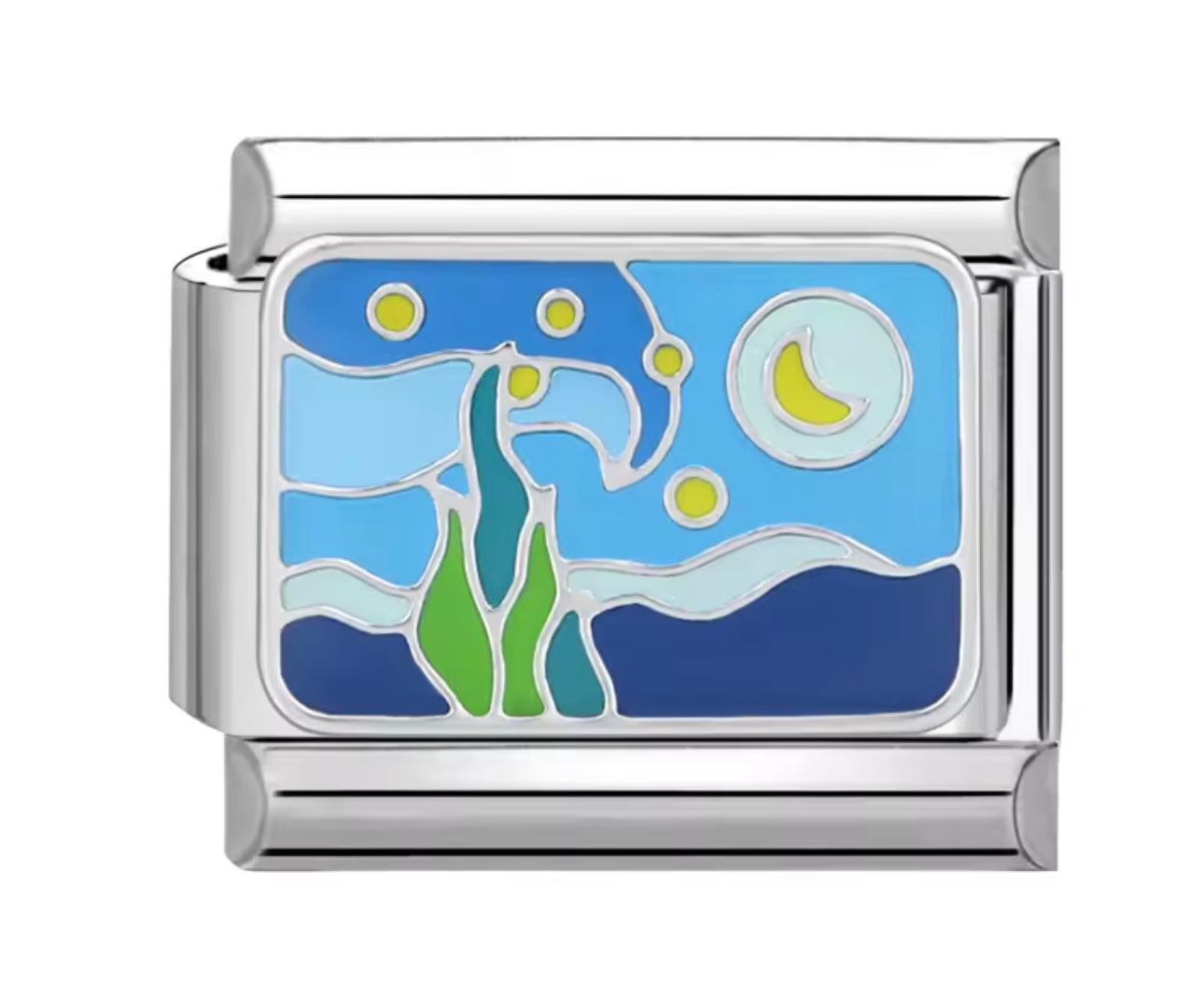 Scenery Charm