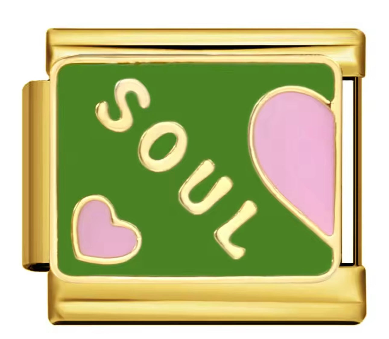 Soul Charm