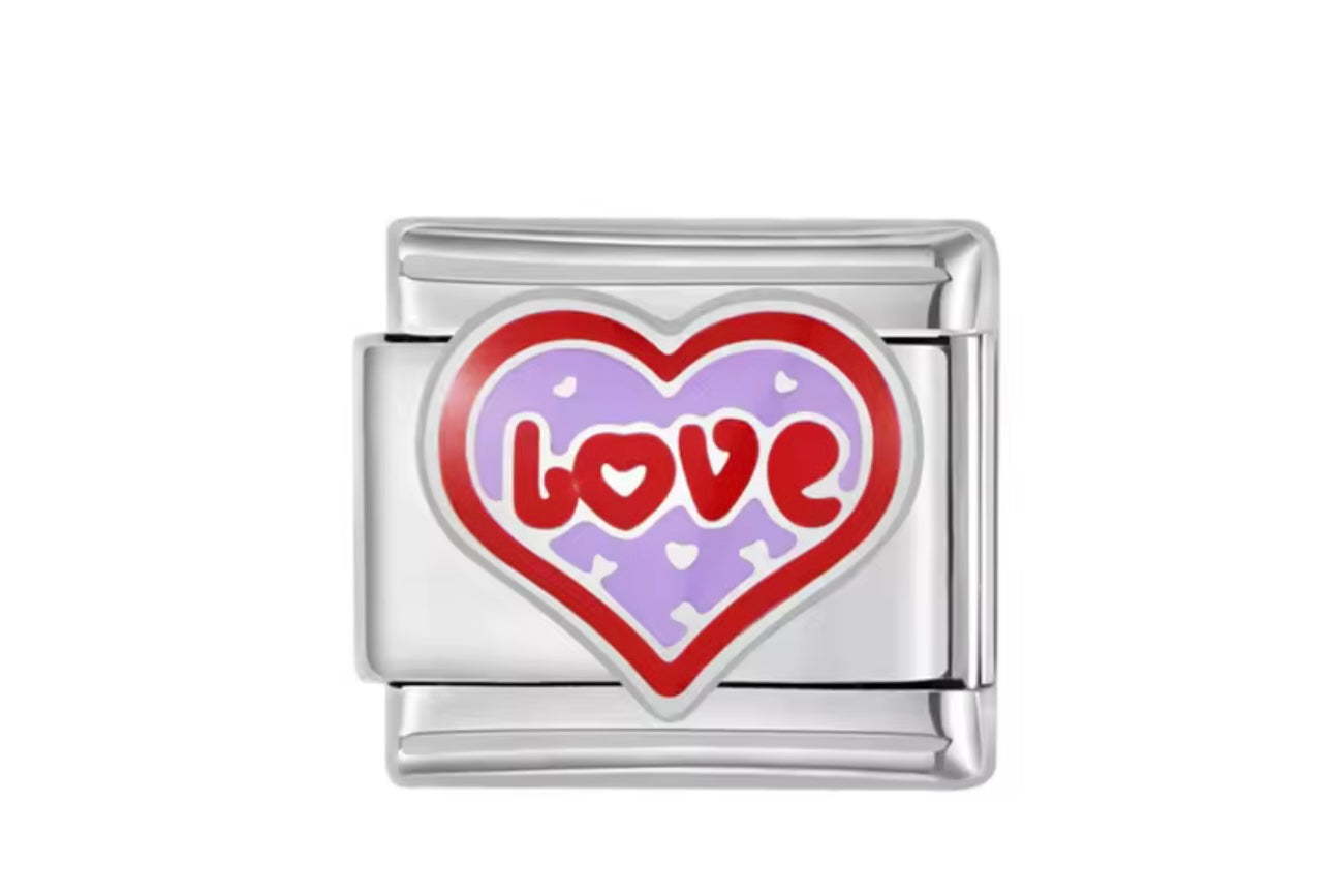 Love Charm
