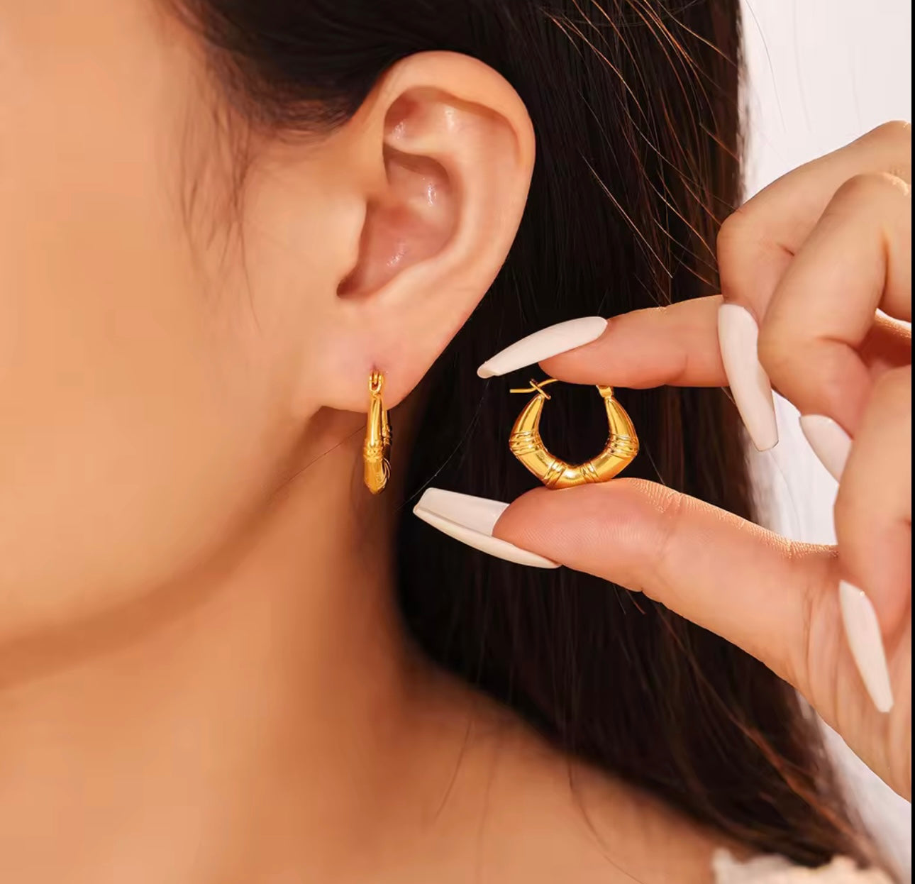 Egyptian Earrings