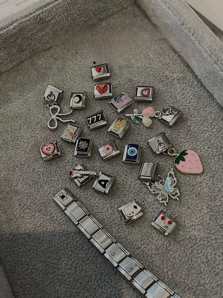 Charms
