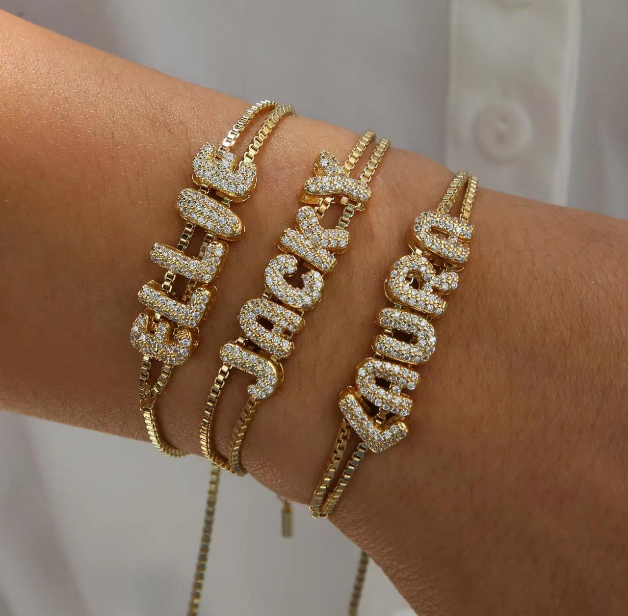 Bracelets