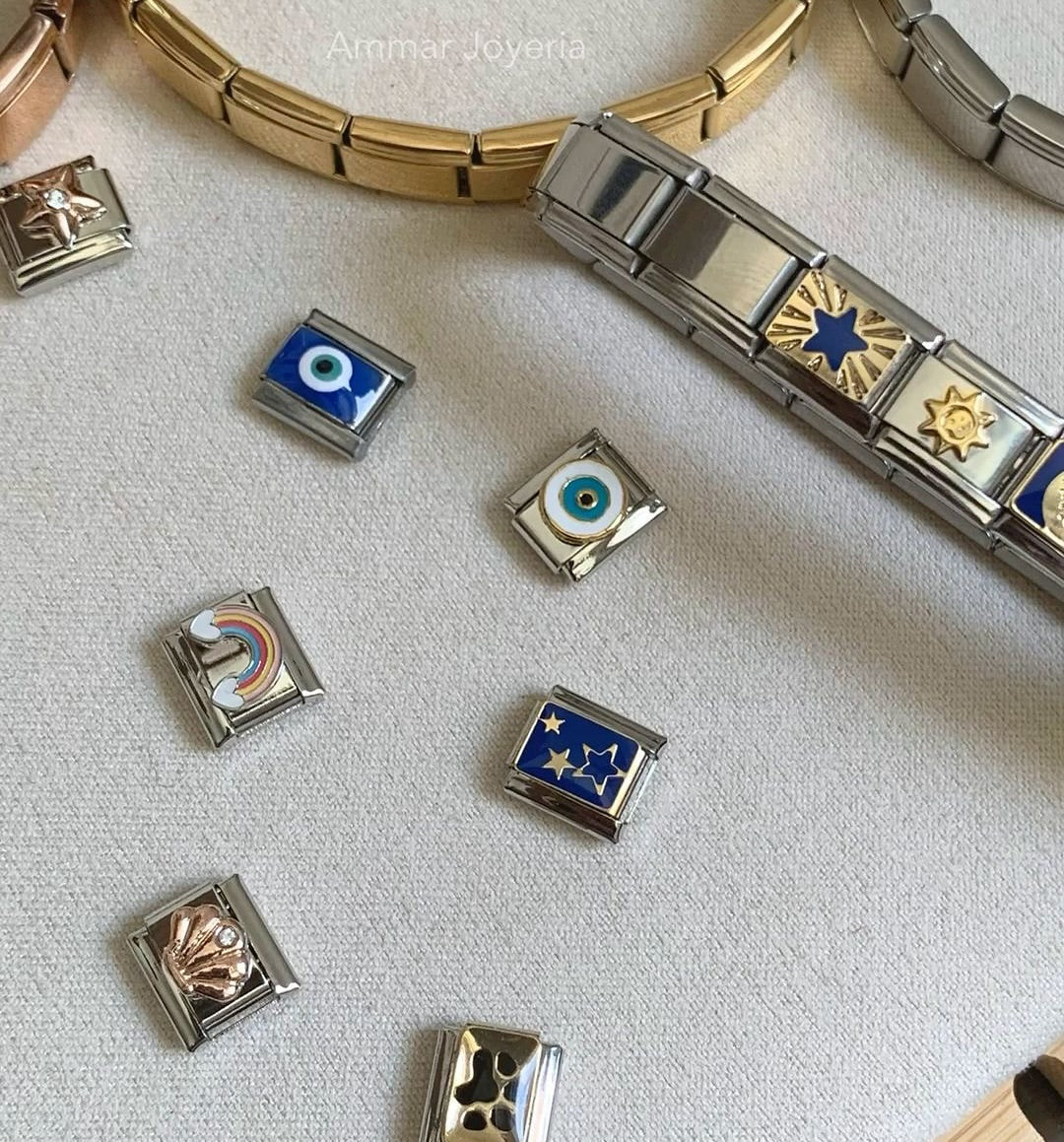 Italian Bracelets