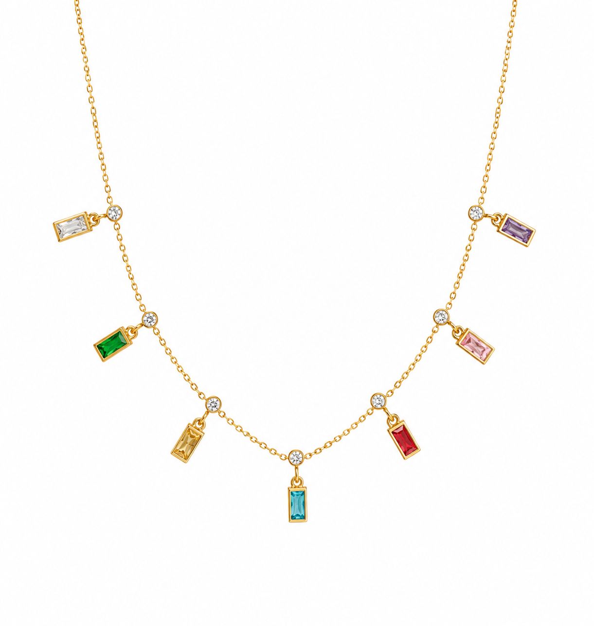 Aurora Necklace