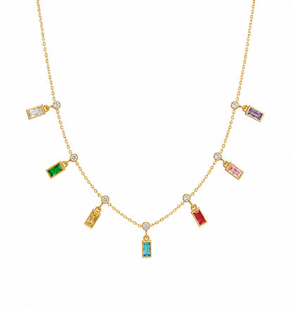 Aurora Necklace