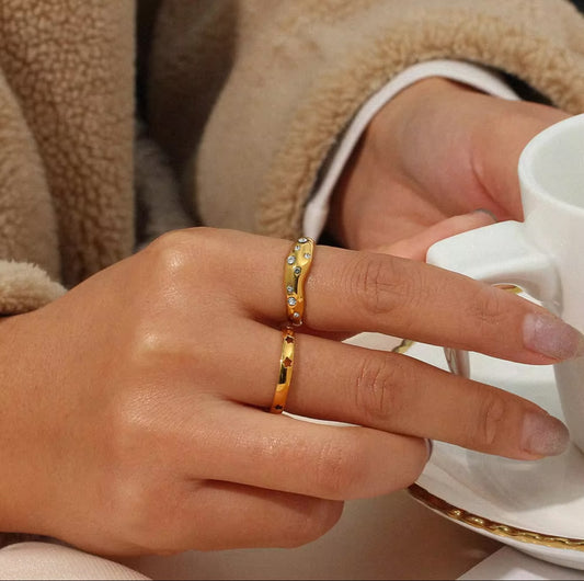 Selena Ring