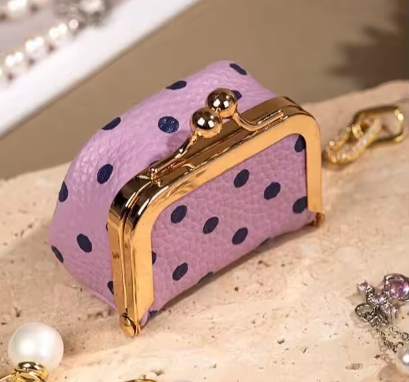 Trinket pouch (pre-order)
