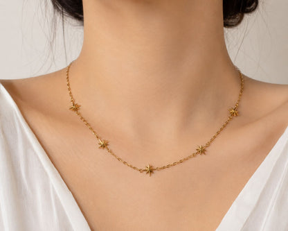 Insha necklace