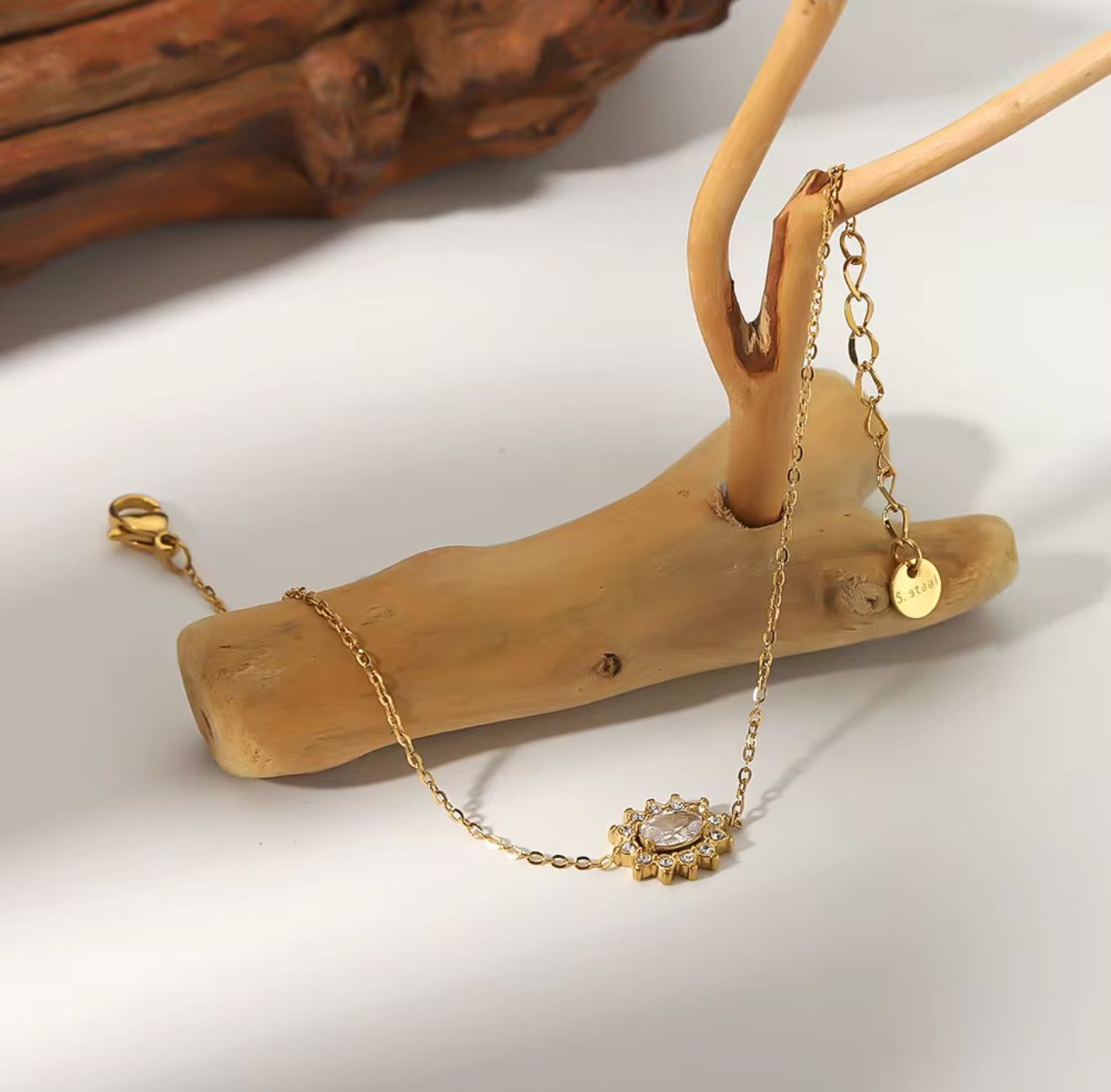 Siona Bracelet