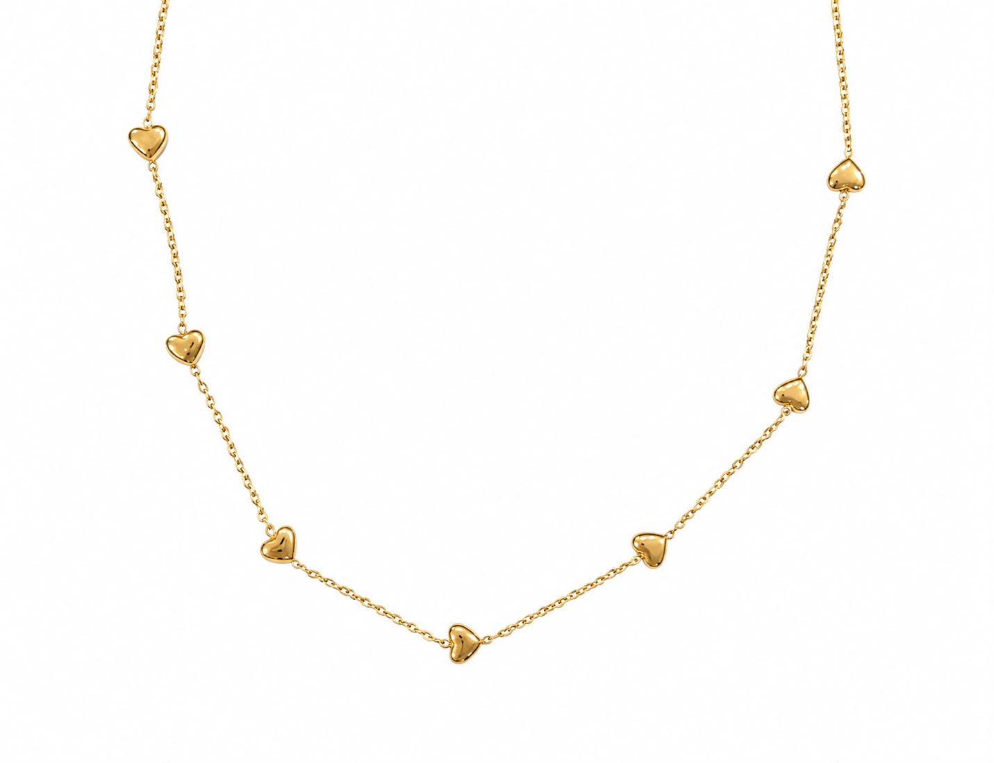 Tira necklace