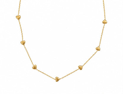 Tira necklace