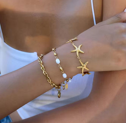 Tira bracelet