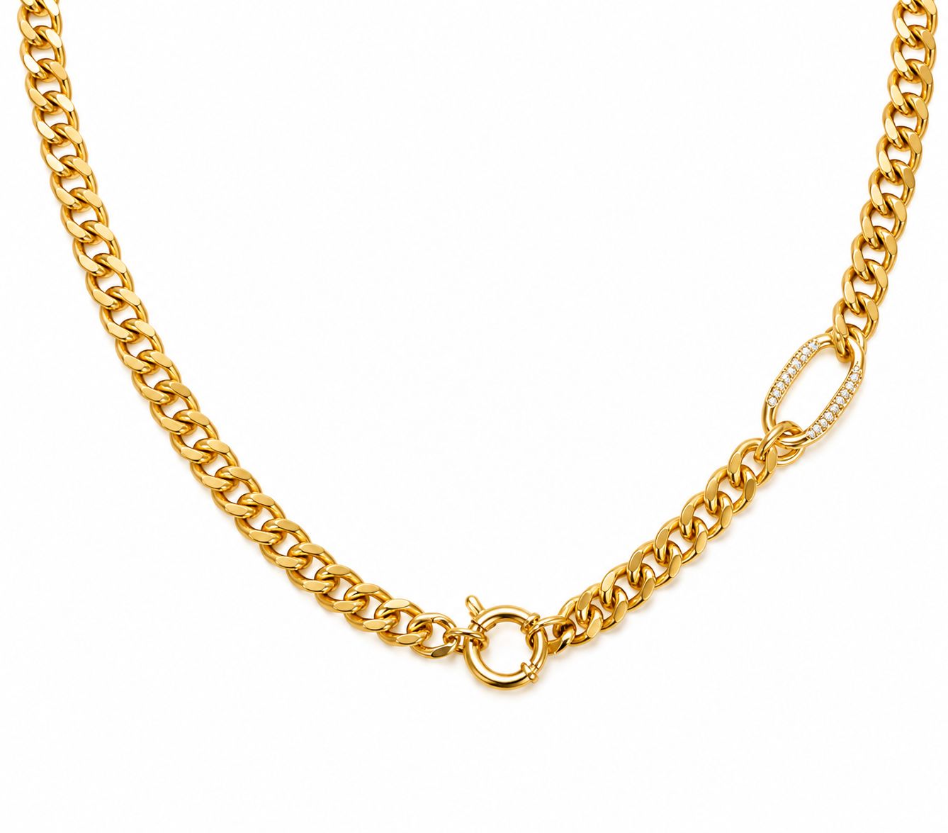 Ananya necklace