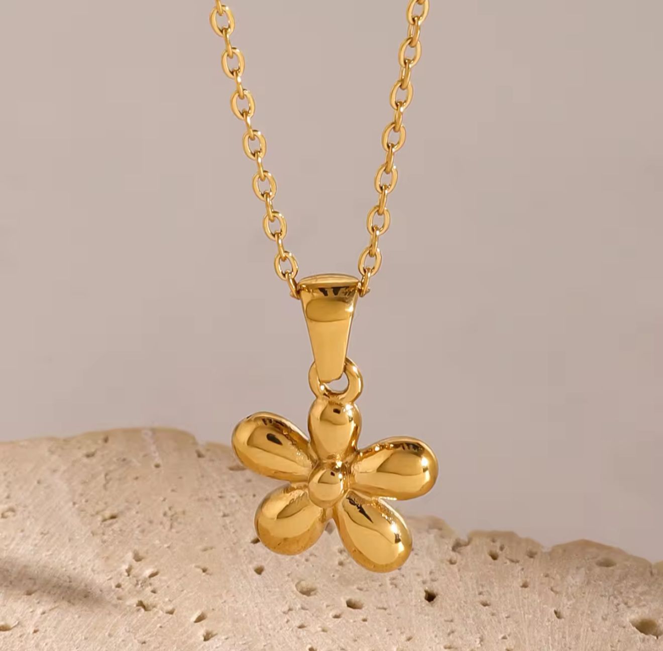 Vow necklace