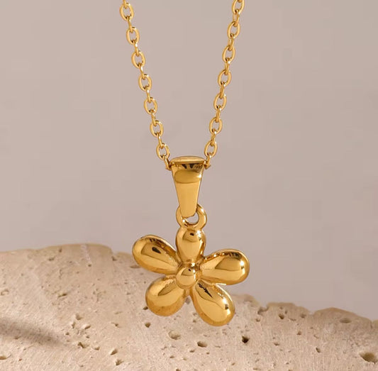 Vow necklace