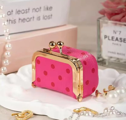 Trinket pouch (pre-order)