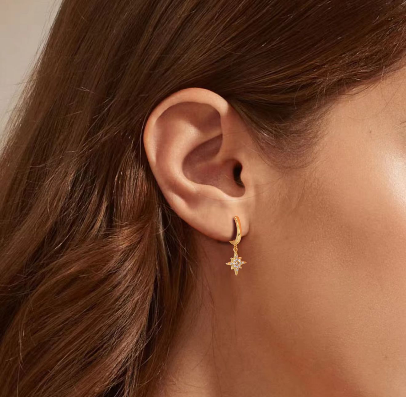 Sitara earrings