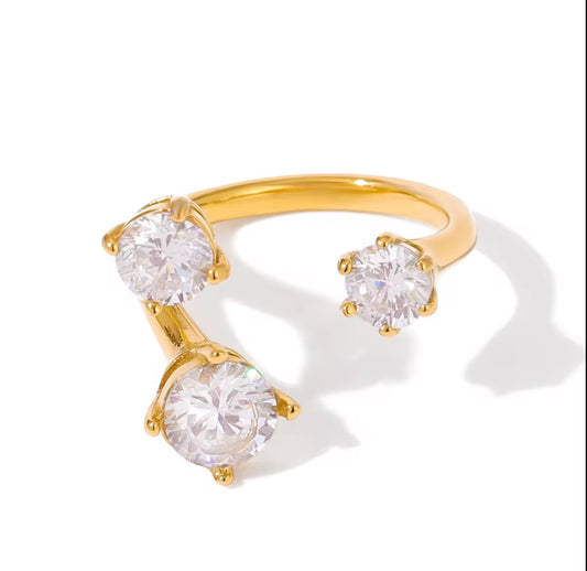 Everglow Ring