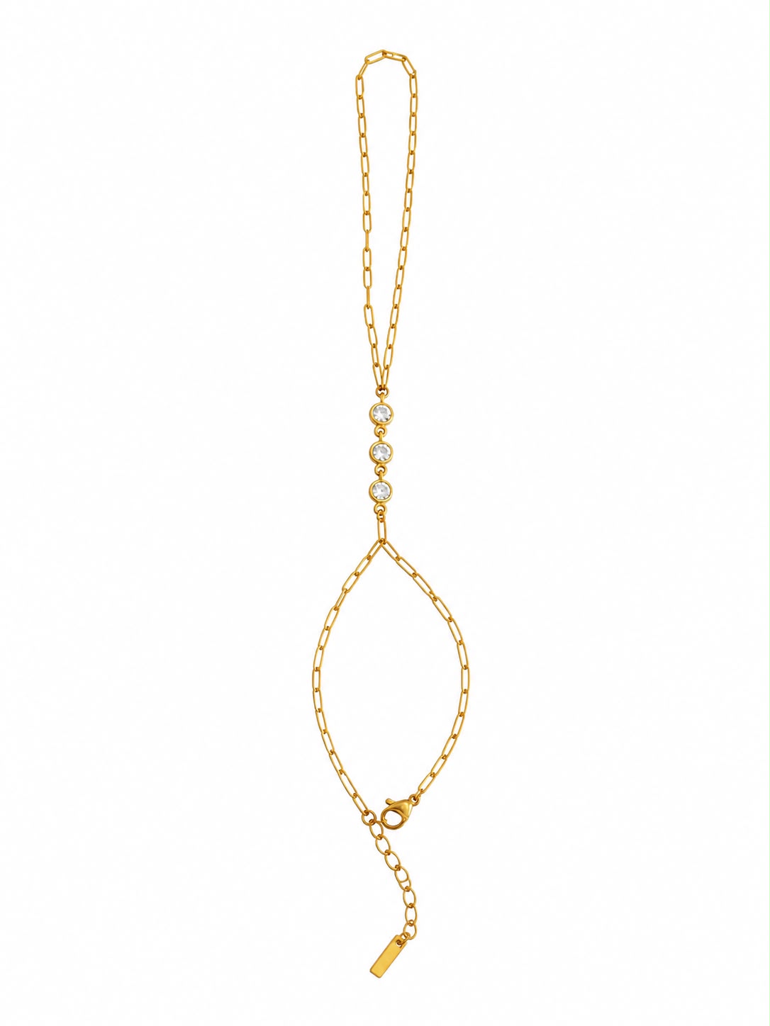 Lehak hand chain