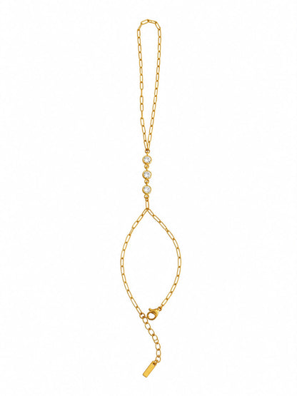 Lehak hand chain