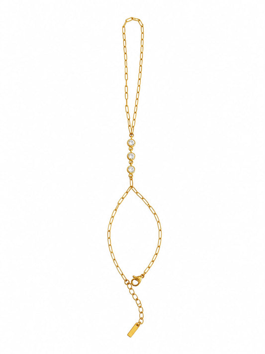 Lehak hand chain