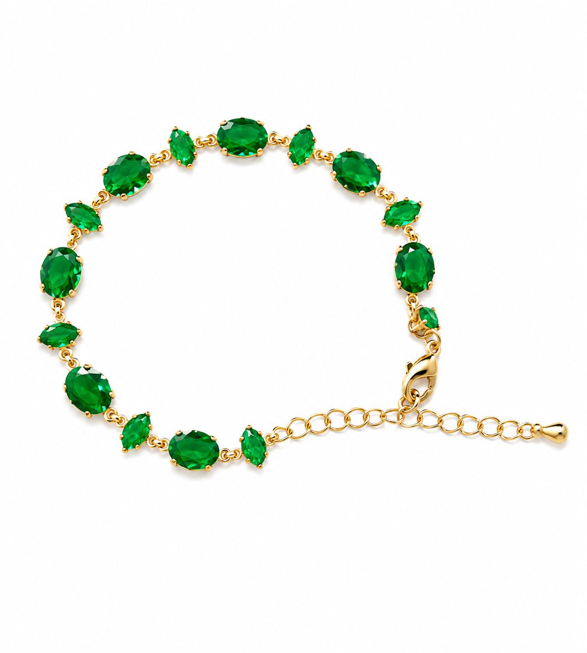 Verdelle Bracelet