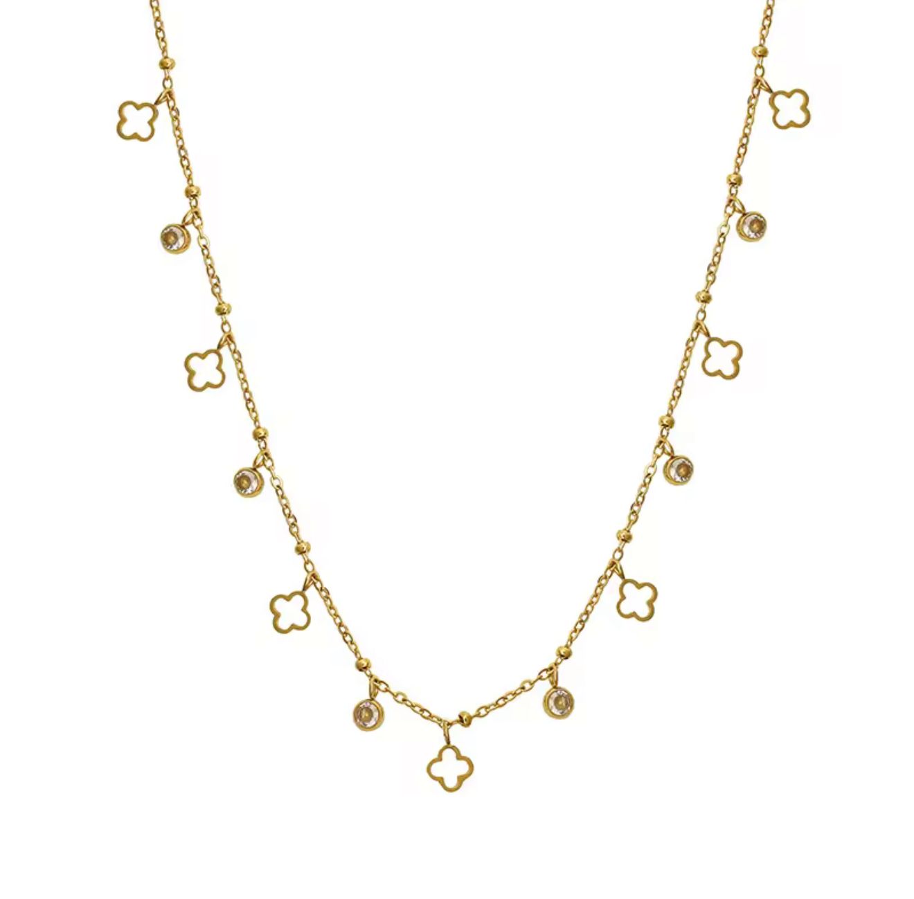 Vanta necklace