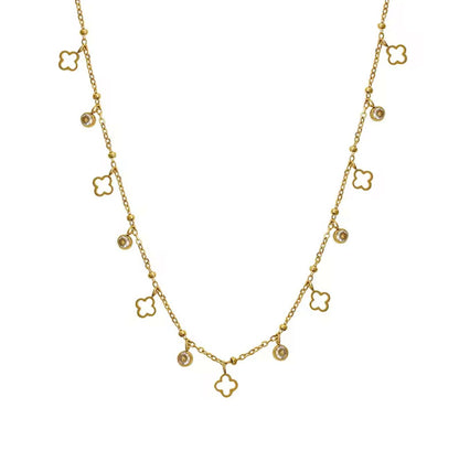 Vanta necklace