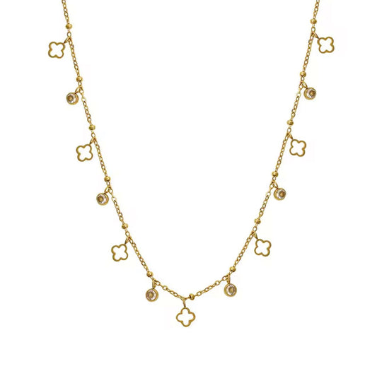 Vanta necklace