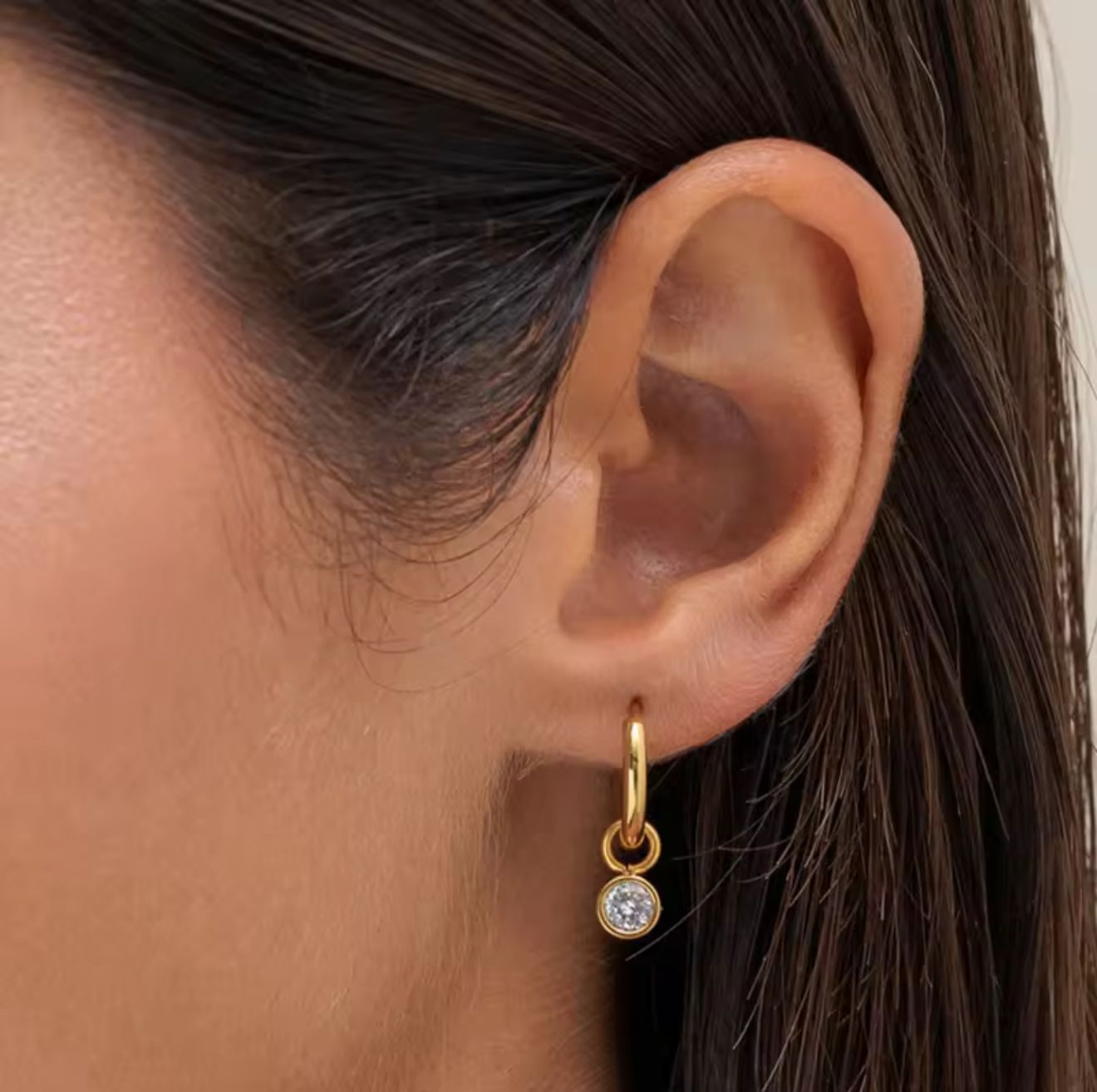 Coco Earrings