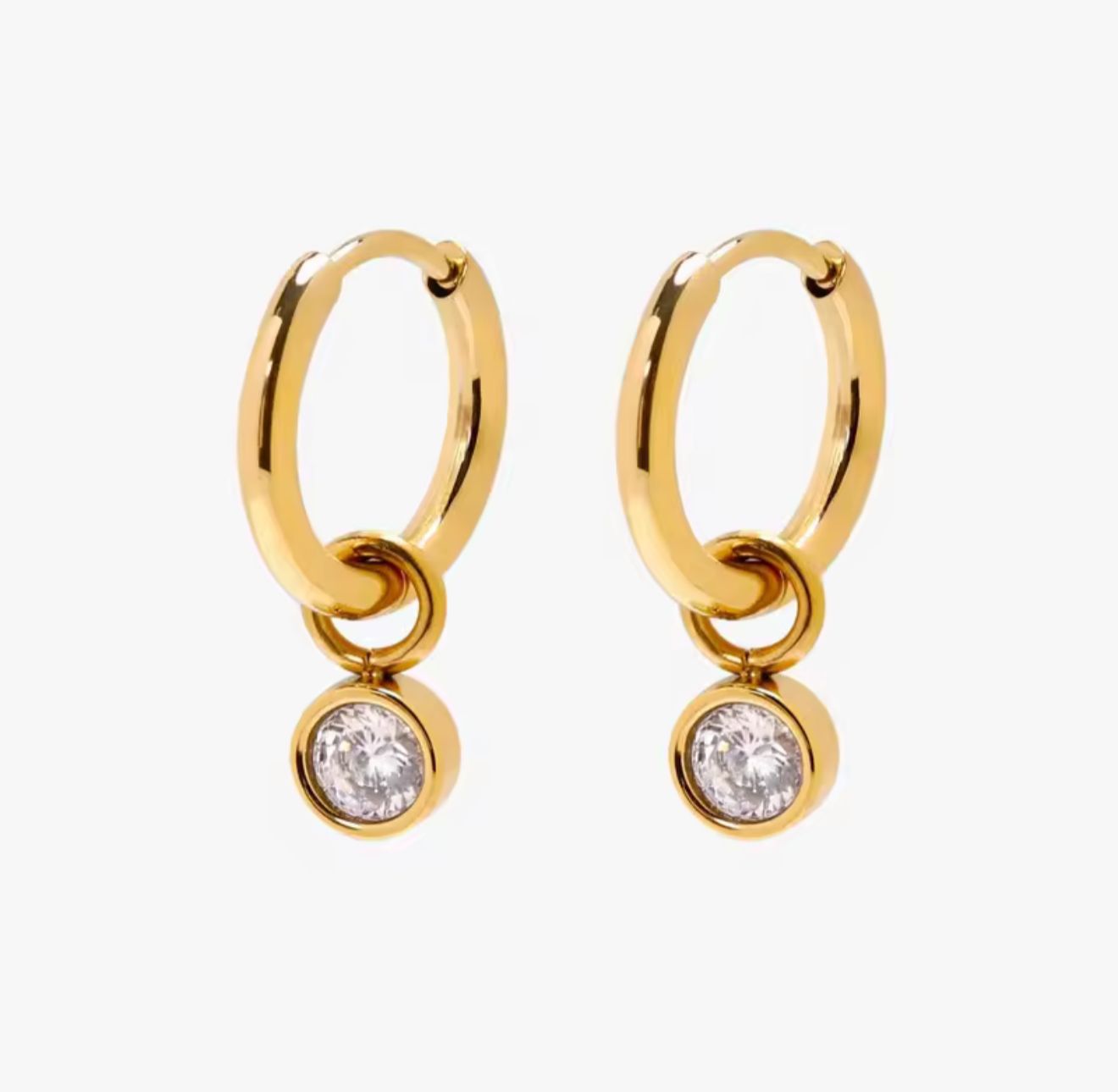 Coco Earrings