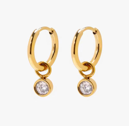 Coco Earrings