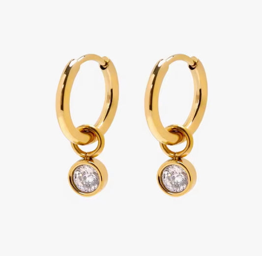 Coco Earrings