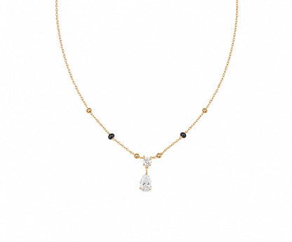 Twinkle Drop Mangalsutra