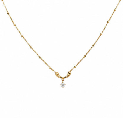 Dune necklace