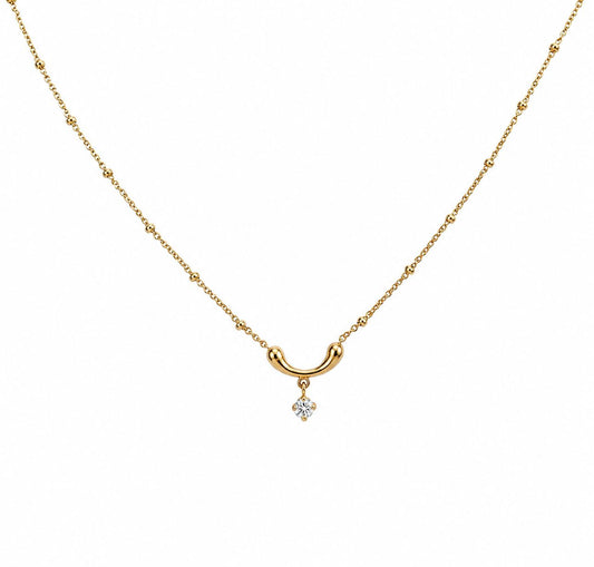 Dune necklace