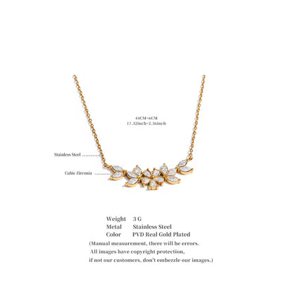 Aisha necklace