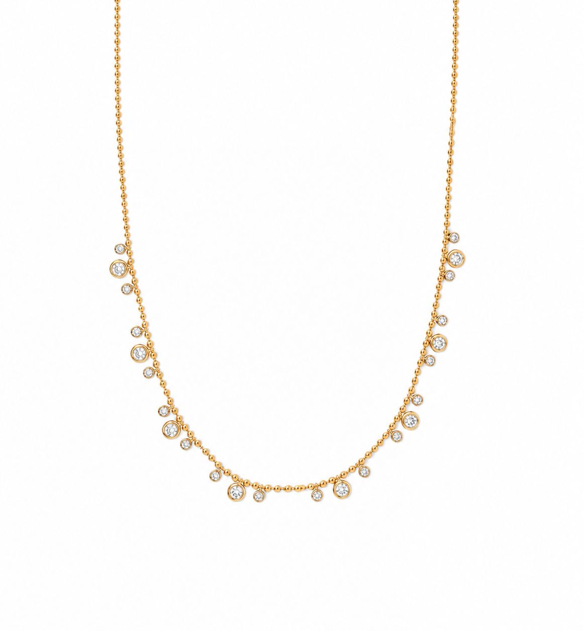 Twinkle Necklace