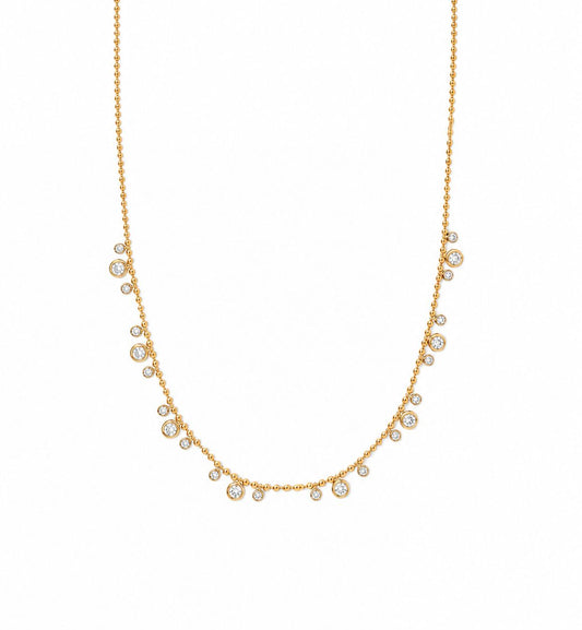 Twinkle Necklace