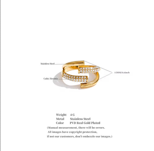 Eesa Ring