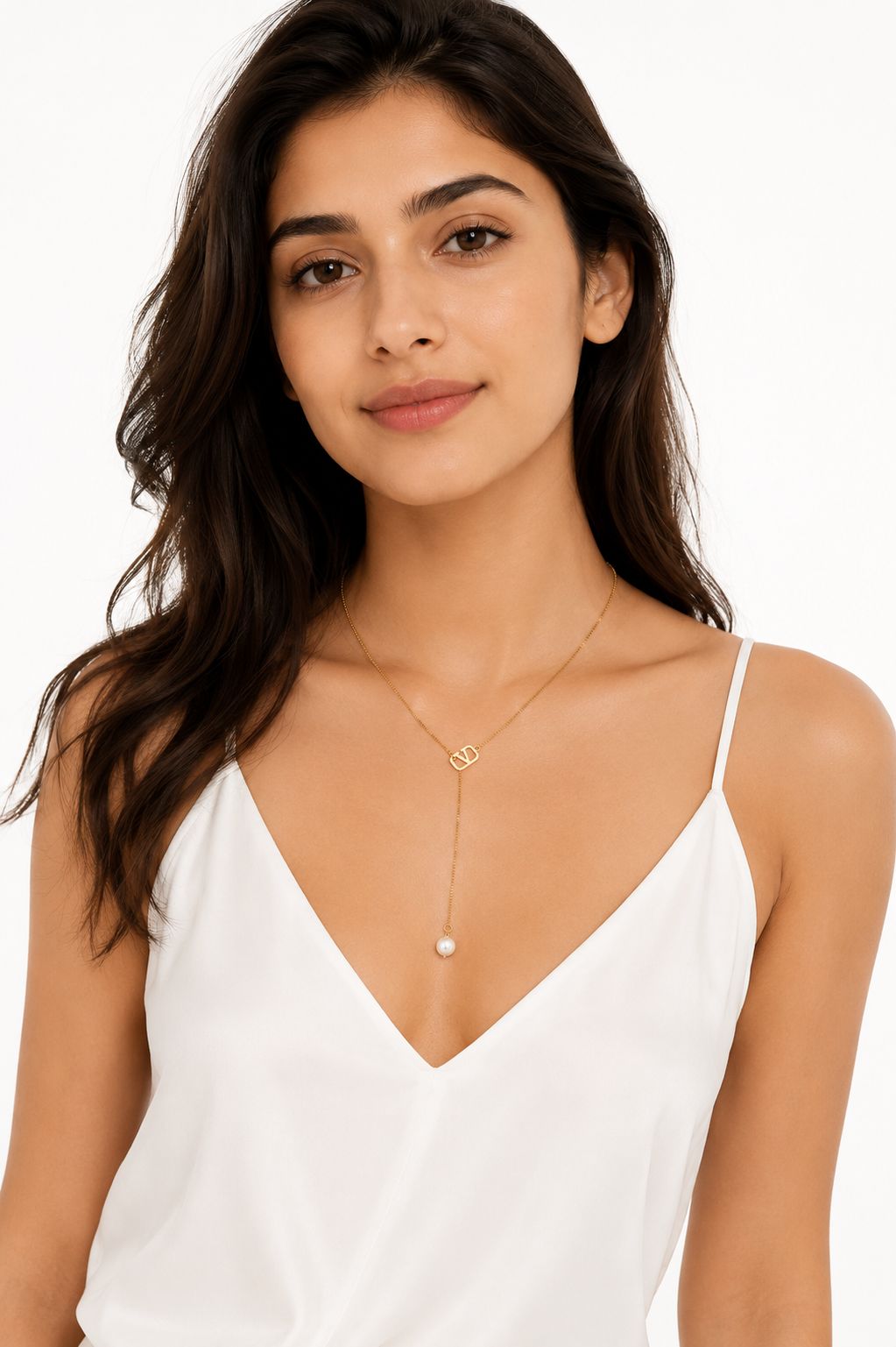 Alina Y necklace