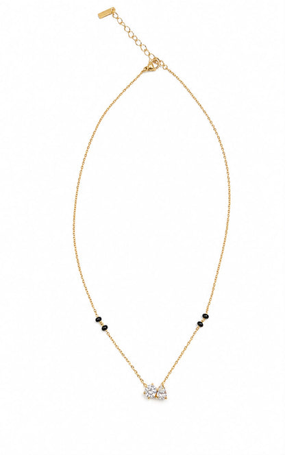 Soul Spark mangalsutra