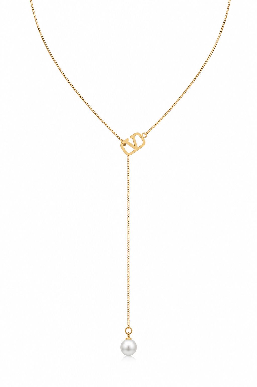 Alina Y necklace
