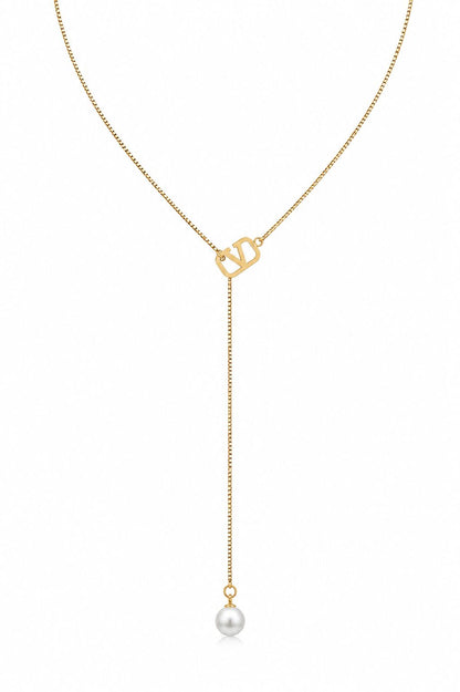Alina Y necklace