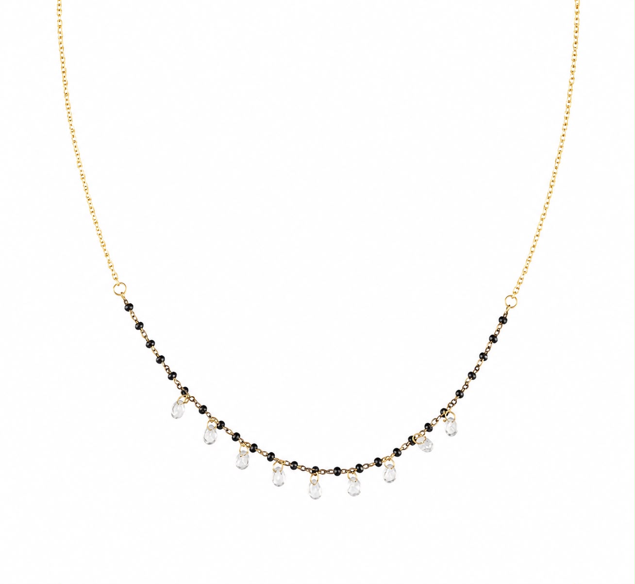 Mist Drop Mangalsutra