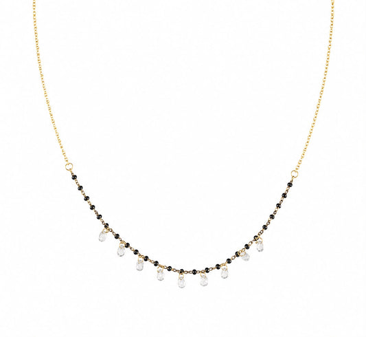 Mist Drop Mangalsutra