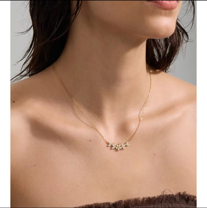 Aisha necklace