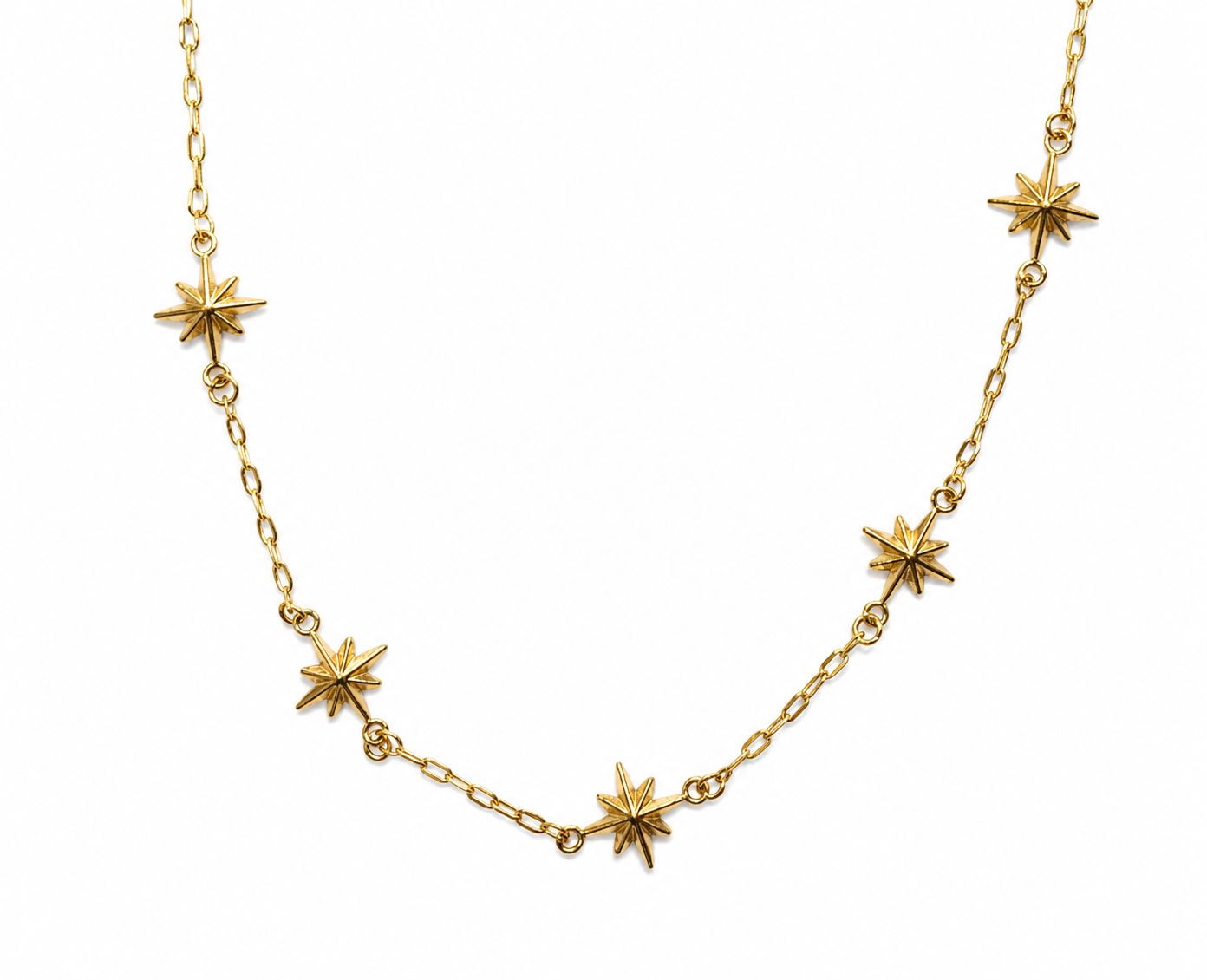 Insha necklace