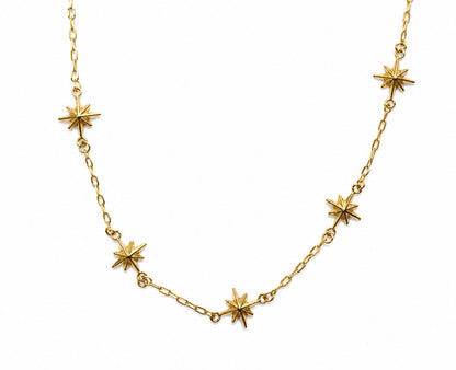 Insha necklace