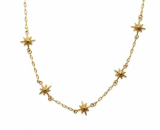 Insha necklace